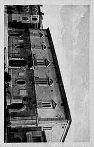 Historical images from San Paolo Albanese area and Basilicata