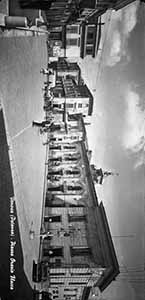 Historical images from Gorgoglione area and Basilicata