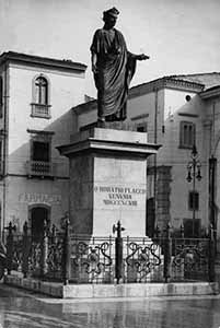 Historical images from Vaglio Basilicata area and Basilicata