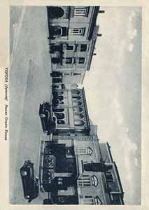 Historical images from Salandra area and Basilicata