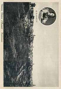 Historical images from Abriola area and Basilicata