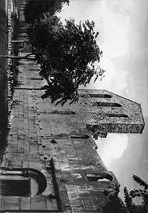 Historical images from Acerenza area and Basilicata