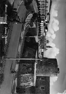 Historical images from Venosa area and Basilicata