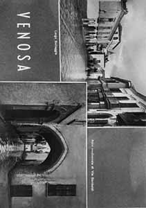 Historical images from Tricarico area and Basilicata