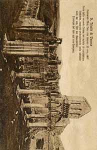 Historical images from Lagonegro area and Basilicata