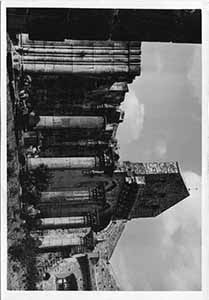 Historical images from Nemoli area and Basilicata