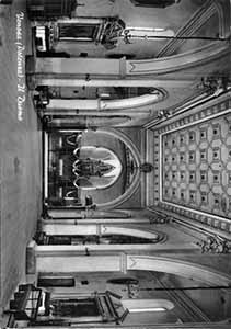 Historical images from Sarconi area and Basilicata