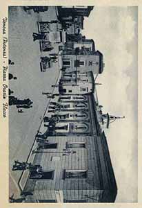 Historical images from Brienza area and Basilicata