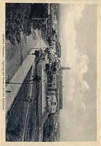 Historical images from Venosa area and Basilicata