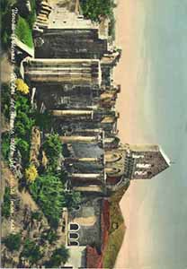 Historical images from Savoia di Lucania area and Basilicata