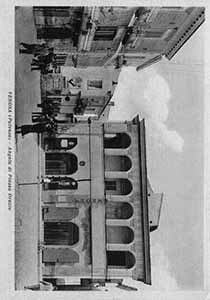 Historical images from Latronico area and Basilicata