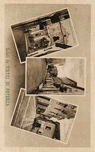 Historical images from Sant