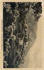 Historical images from Salandra area and Basilicata