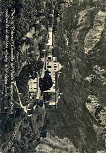 Historical images from Gorgoglione area and Basilicata