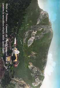 Historical images from Vietri di Potenza area and Basilicata