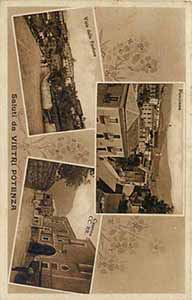 Historical images from Sant