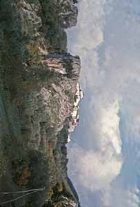 Historical images from Banzi area and Basilicata