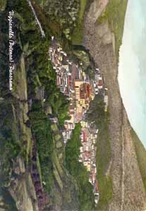 Historical images from Viggianello area and Basilicata