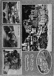 Historical images from Grassano area and Basilicata