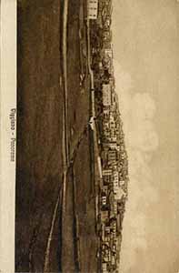 Historical images from Viggiano area and Basilicata