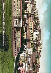 Historical images from Armento area and Basilicata