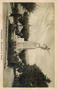 Historical images from Nemoli area and Basilicata