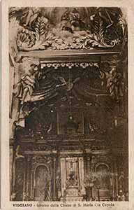 Historical images from Armento area and Basilicata