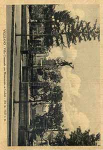 Historical images from Sant