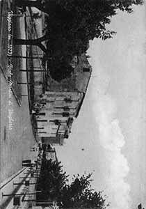 Historical images from Viggiano area and Basilicata