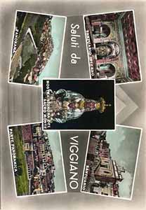 Historical images from Stigliano area and Basilicata