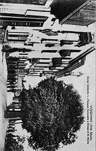 Historical images from Viggiano area and Basilicata