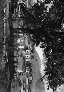 Historical images from Marsicovetere area and Basilicata