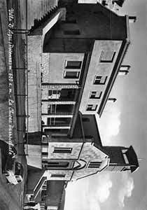 Historical images from Marsicovetere area and Basilicata