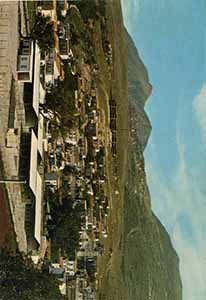 Historical images from Marsicovetere area and Basilicata