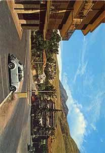 Historical images from Marsicovetere area and Basilicata