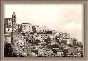 Historical images from Sant