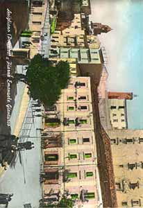 Historical images from Gorgoglione area and Basilicata