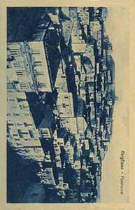 Historical images from Tramutola area and Basilicata