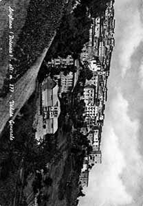 Historical images from Acerenza area and Basilicata