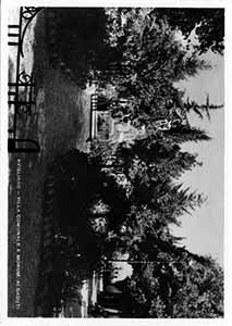 Historical images from Montemilone area and Basilicata