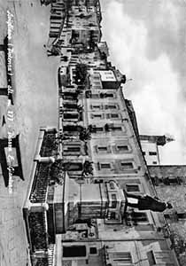 Historical images from San Paolo Albanese area and Basilicata