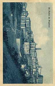 Historical images from Oliveto Lucano area and Basilicata