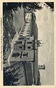 Historical images from Pignola area and Basilicata