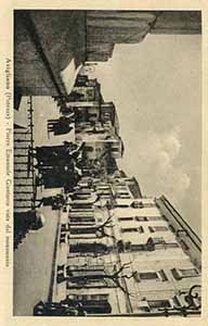 Historical images from San Martino d