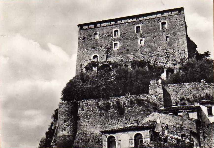 Historical images from Balvano area and Basilicata