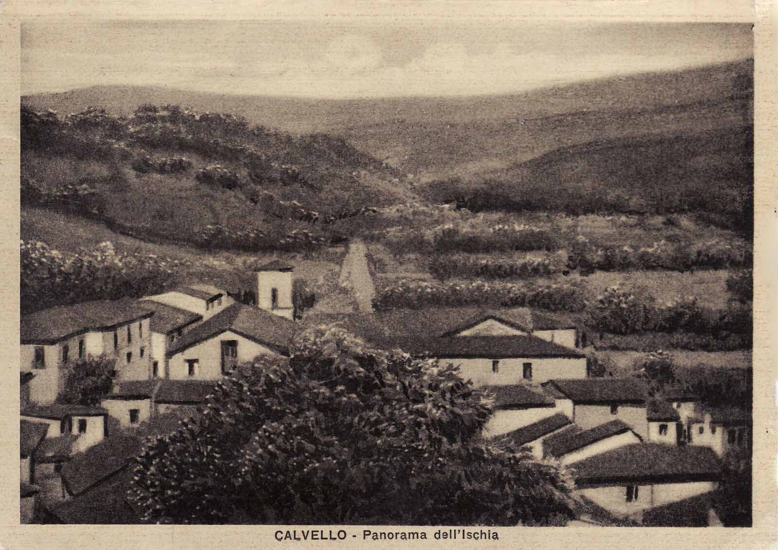 Historical images from San Chirico Nuovo area and Basilicata