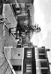 Historical images from Miglionico area and Basilicata