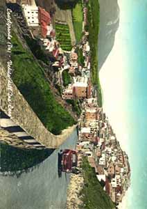 Historical images from Calvera area and Basilicata