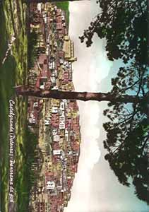 Historical images from Banzi area and Basilicata