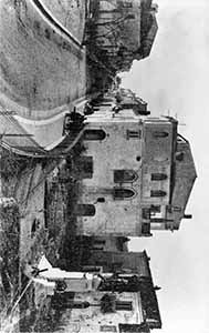 Historical images from Paterno area and Basilicata